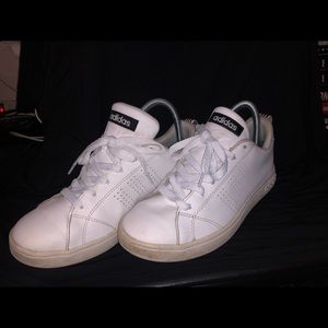 adidas Shoes - ADIDAS Advantage Clean Walking Shoe adidas Shoes - ADIDAS Advantage Clean Walking Shoe